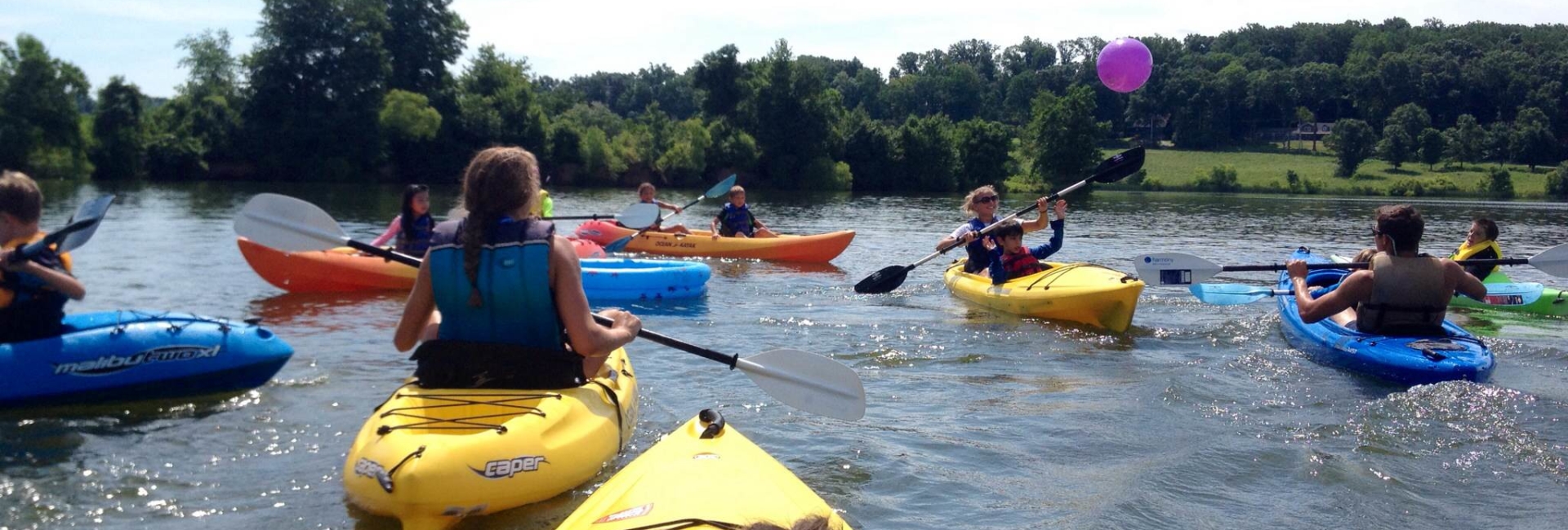 are dogs allowed at marsh creek